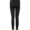 Adidas Neo Soft Comfortable Letter Leggings Women Leggings Black DW8347
