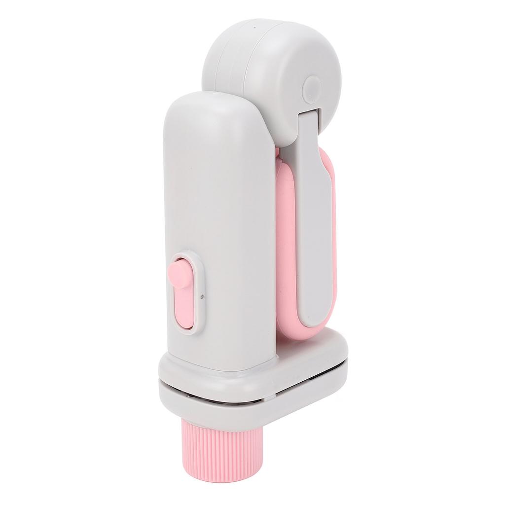 Kids Sitting Stand Height Angle Ergonomic Clipped On Desk Children Writing Bracket