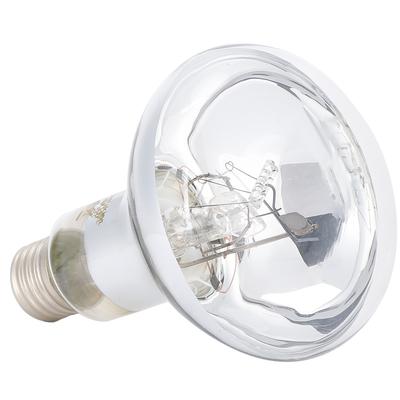 220?240V 80W Pet Heating Lamp UVB Reptile Heat Bulbs Basking Spot Lamp for Nomoy Pet