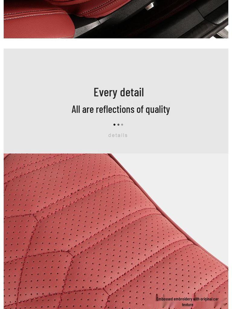 Universal Car Neck and Lumbar Pillow Set for BMW & Mercedes-Benz: Soft Memory Foam Support