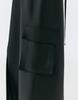 Editeom Magnet Cargo Skirt - Black
