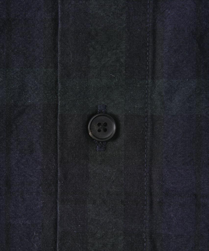 ASP [Japan] Tartan Check Shirt