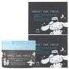 PERFECT ONE FOCUS Smooth Cleansing Balm Deep Black: Removes Pores, Blackheads, Clogged Pores, Excess Sebum, Mud, and Charcoal. No Double Cleansing Req