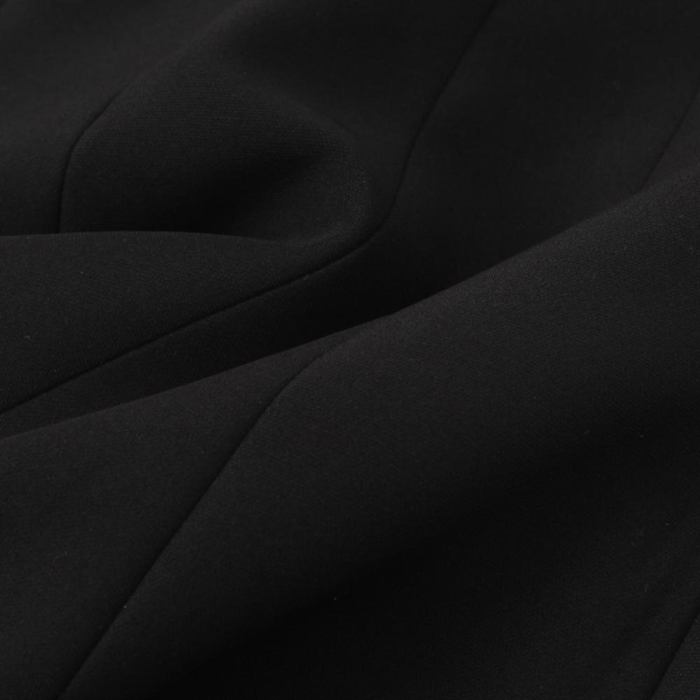 2025 Spring Women's Slim Fit Vest Top with Bow Accent Hem