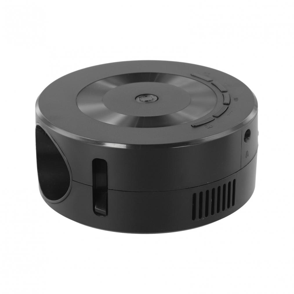 Proiector HD de dimensiuni compacte Proiector portabil Proiector inteligent