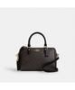COACH Rowan Satchel Bag In Signature Canvas Cv961 Imxaq