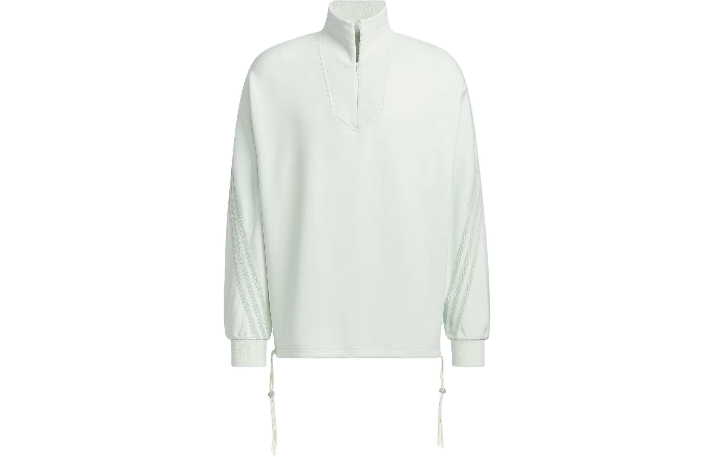 Adidas x YANGGUIDONG Jackets & Coats Unisex Linen Green JE1121 XL