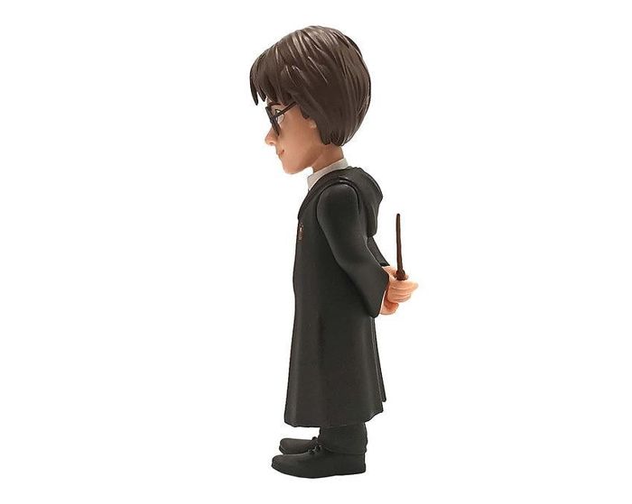 Statue - minix - harry potter - figurine 12cm - pvc haute qualité - licence officielle