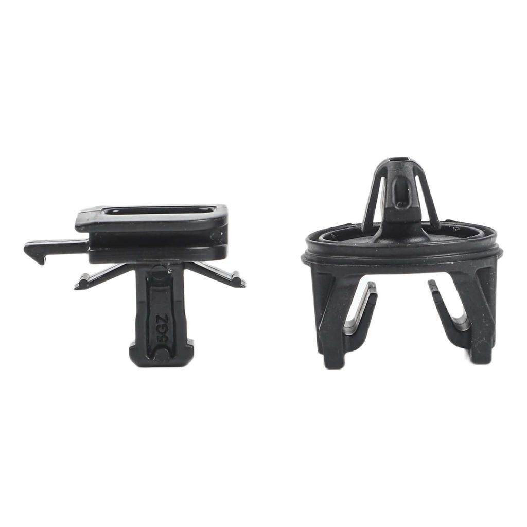 Easy Installation Car Door Panel Replacement Clip Skirt Fixing Clip