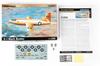 Eduard US Air Force Bell Mach Buster Profipack Plastic Model EDU8079 1/48 X-1
