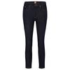 Womens/Ladies Jackie 5 Pockets Slim Jeans