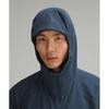 Lululemon Pace Breaker Jacket Shale Blue