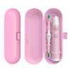 Portable Universal Electric Toothbrush Case - Travel Storage Bag