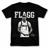 Cooper Flagg Graphic T Shirt Vantage Basketball Fan Tee