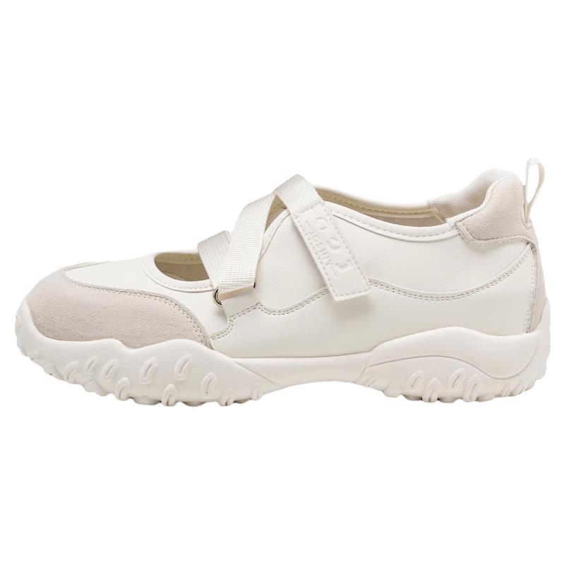 Women s Breathable Mesh Casual Trainers 37