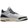 Air Jordan 3 Retro Quai 54 2024 Pánské Tenisky Bílá Summit-White Off-Noir FZ5649-100