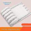MDNG Wet/Dry Microfiber Flat Mop
