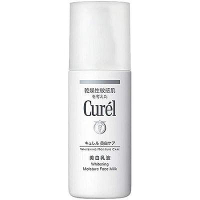 Curel Aufhellungsemulsion 110 ml [Artikel]