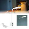 Sewing Machine LED Light Dual Use USB and Plug with 32Pcs Beads  (32Pcs Light Beads )