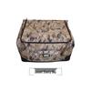 Heavy-Duty Camouflage Quilt Storage Bag