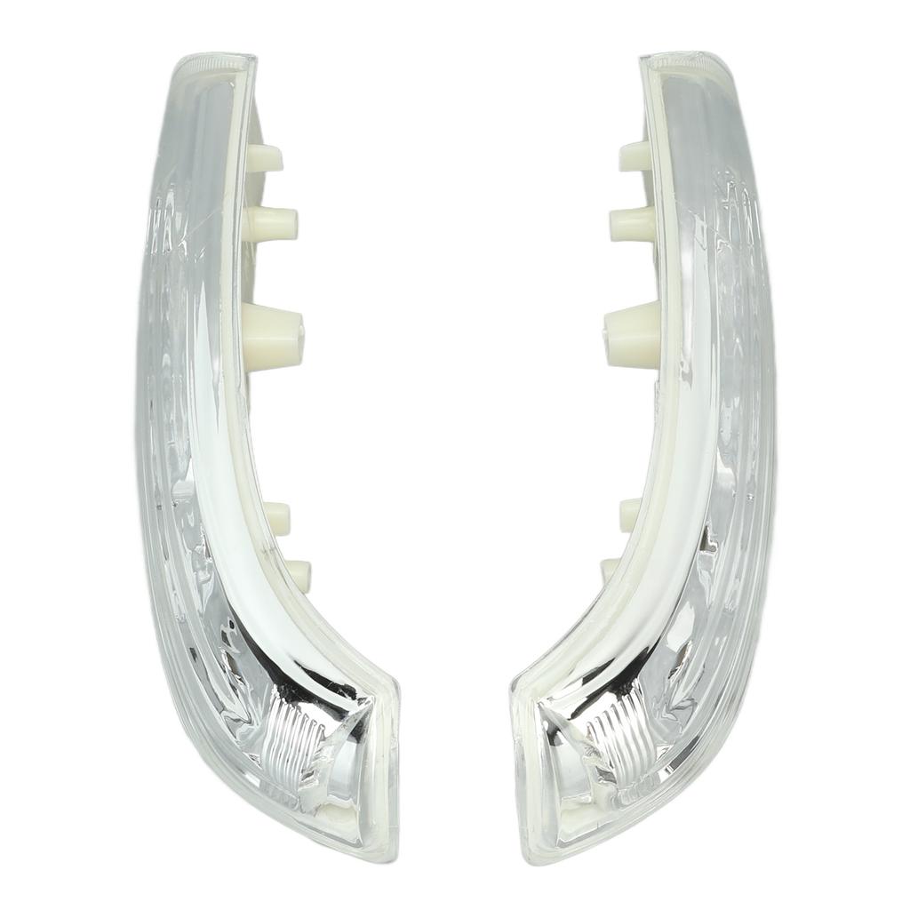 1 Stück Rückspiegel Blinker 876133J000 Rechts Links 12V Ersatz für Hyundai Veracruz