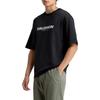 SALOMON Pl Od Uv Ss Lightweight Pullover Breathable Printed T-Shirt Unisex Tops LD0150300