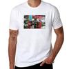 tape-god_futuregodofflowers T-Shirt sublime Aesthetic clothing workout shirts for men