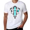 Dead Space Rig Tshirt Cotton T Shirts Man 100 Tshirt
