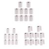 10X, Thermal Paper, Register Receipt Paper for Home Business, Shop, Supermarket