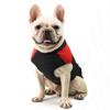 Autumn And Winter Pet Clothing Windproof Thickened Dog Cotton Clothes Warm Falcon Clothes Dog Clothes