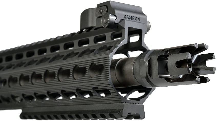 MADBULL airsoft Strike Industries Checkmate Comp S05-021