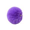 Removable Fox Tail Metal Anal Plug for Role-Playing and Alternative Erotic Play