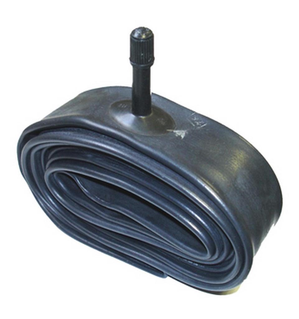 Chambre à Air 700x35/43C – Valve 40 Mm, Résistante, Qualité CST – Pour Vélo De Route !
