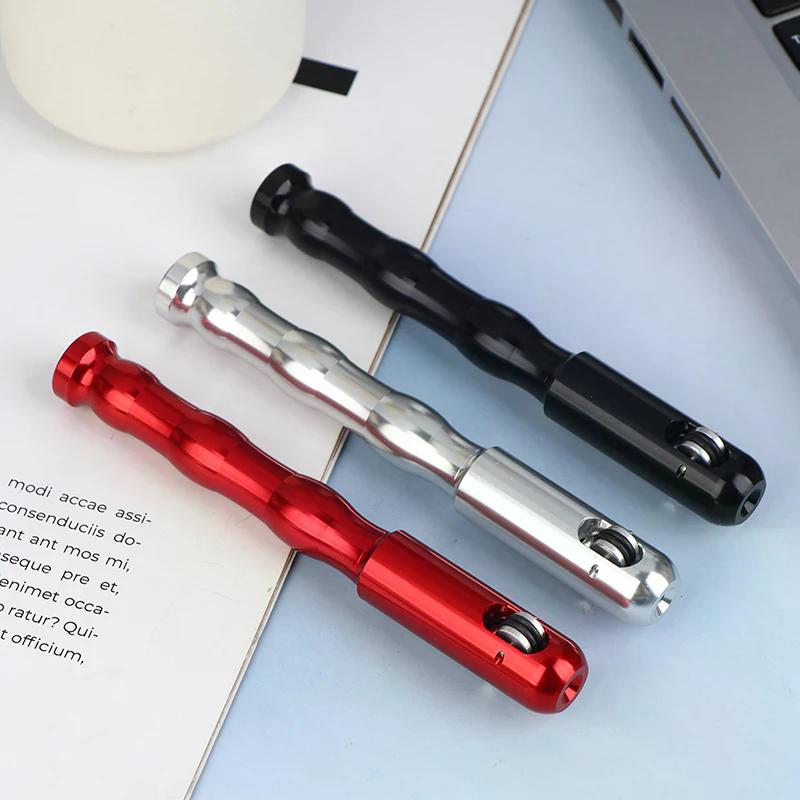 Handgehaltener Legierungs-WIG-Drahtvorschubstift Feeder Tig-Schweißdrahtstift Schweißstabhalter Fülldraht-Vorschubstab-Stabhalter Schweißmetallwerkzeug