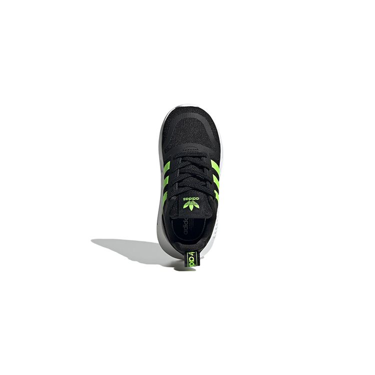 Adidas Originals Multix Durable Low-Top Walking Shoes Baby Shoes GY3781