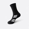 Men's Mid-Calf Thick Running Socks - Autumn/Winter Sports, Mountaineering, Basketball
