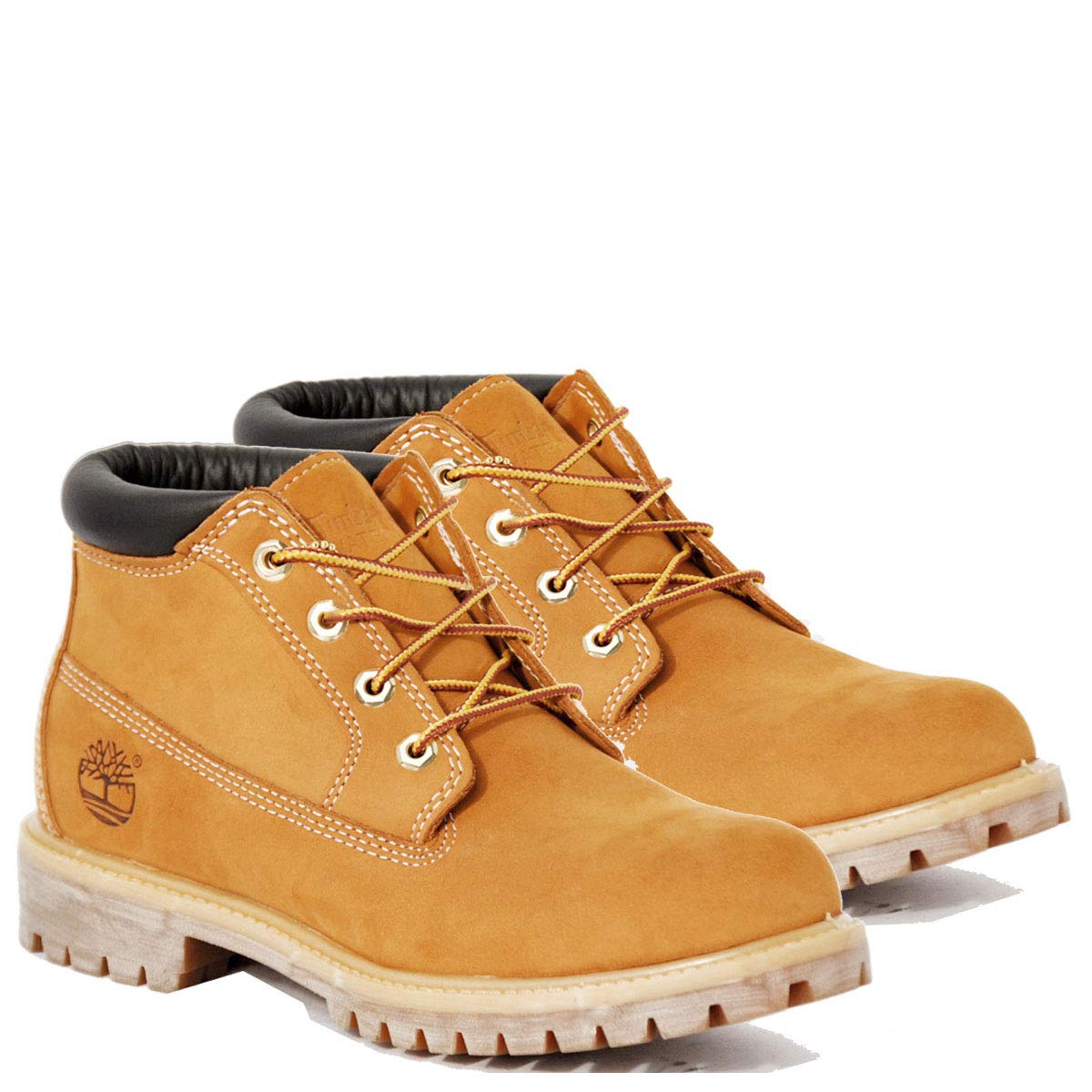 

Водонепроницаемые ботинки чукка Timberland W US 23061, ширина, 11-29.0