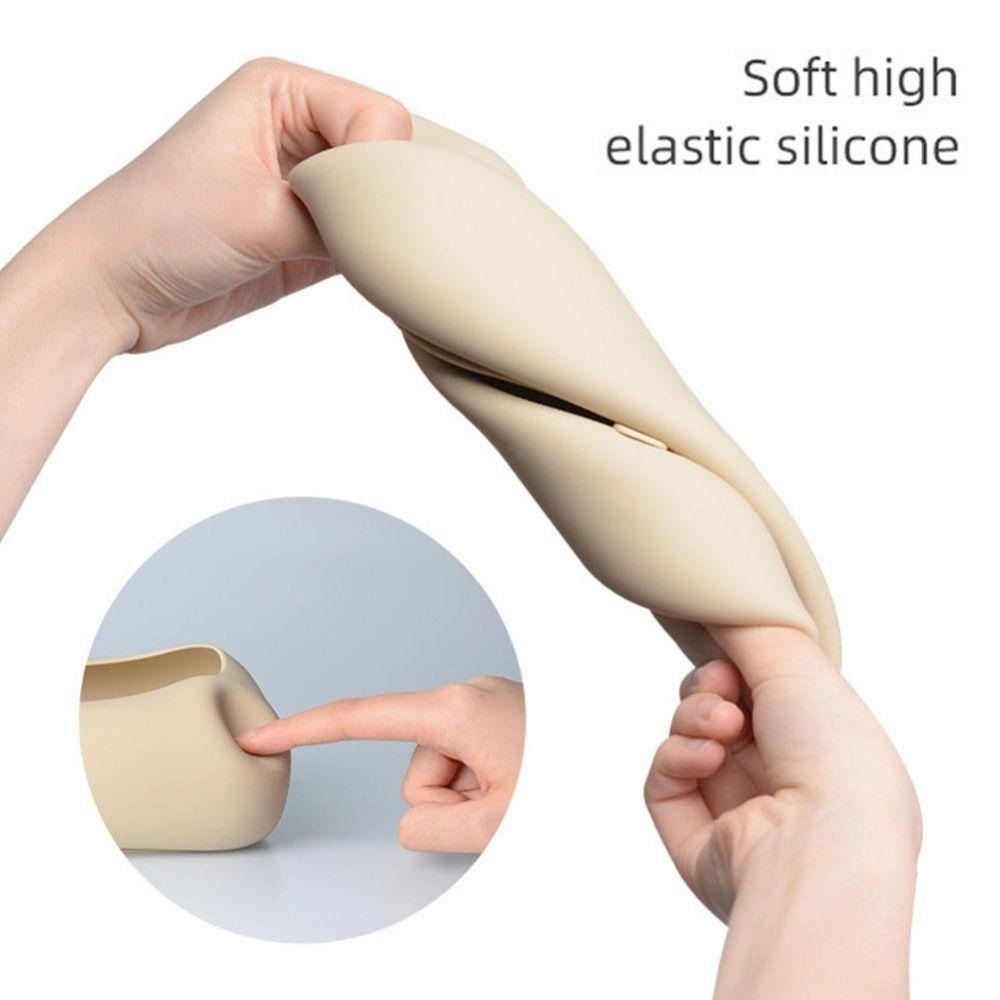 Anti-Wear Desktop Tissue Drawer Super Soft Car Tissue Box High Quality Suction Cup Tissue Box