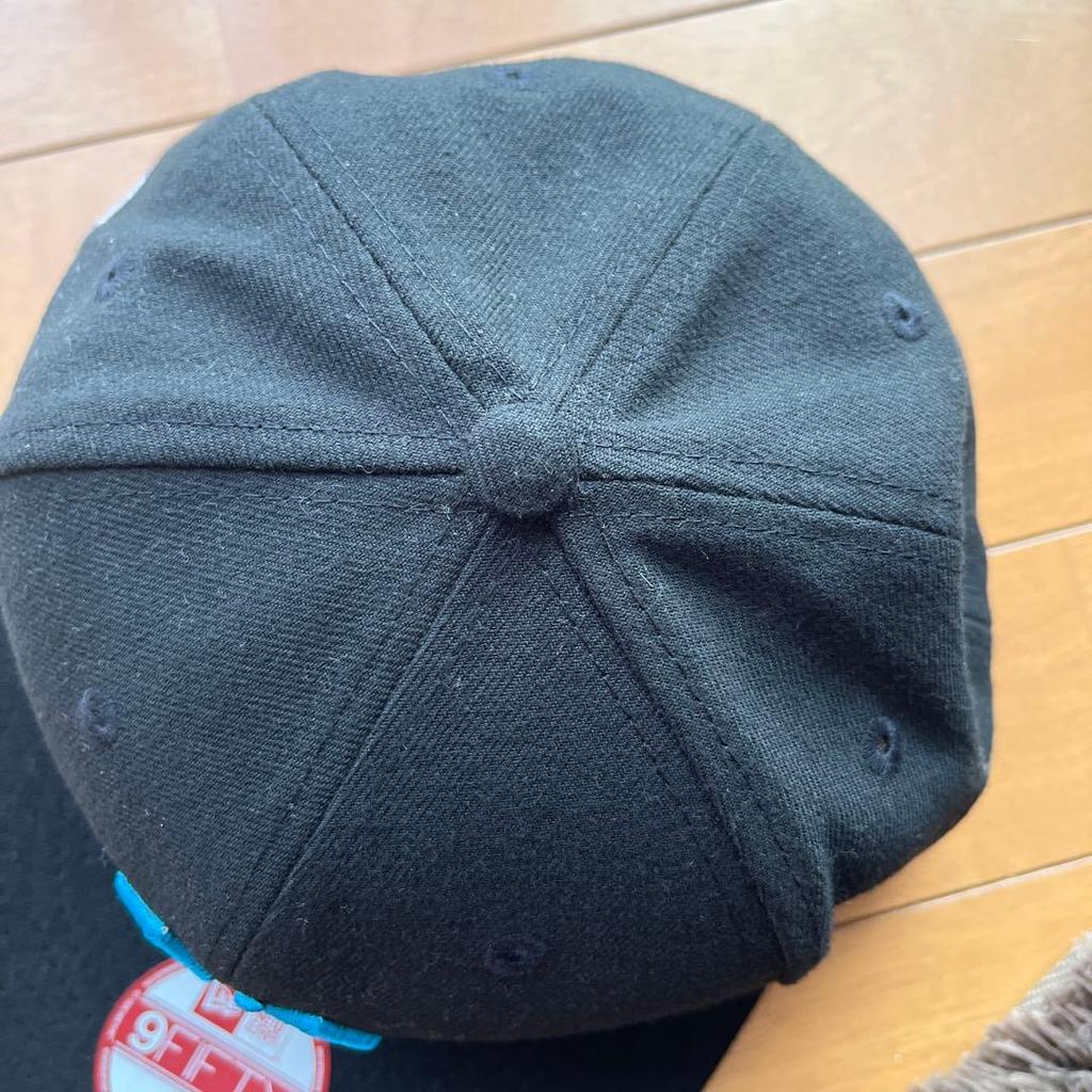 [USED] Anonymous Shipping NEW ERA BIGBANG V.I Cap Seungri