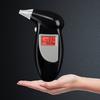 Alcohol Tester High Accuracy Professional Battery Powered Digital Handheld Drunk Driving Tester for Home