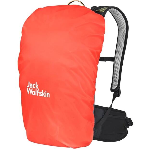 Рюкзак Jack Wolfskin Wolftrail 22 Recco phantom (2010211-6350)