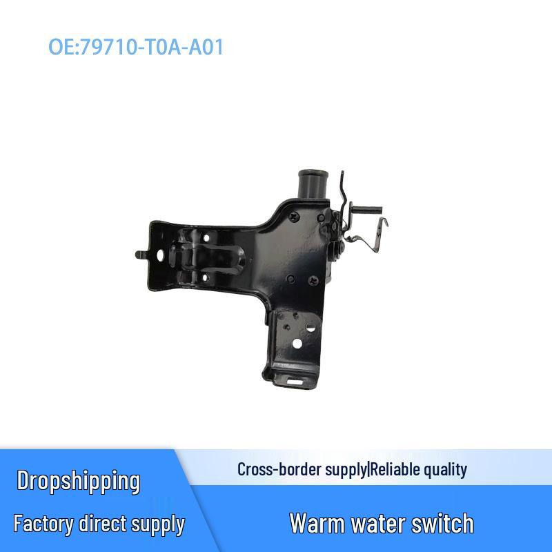 Warm Water Switch for 12-16 Honda CRV/Civic RM3/RM4 Drain Valve Other