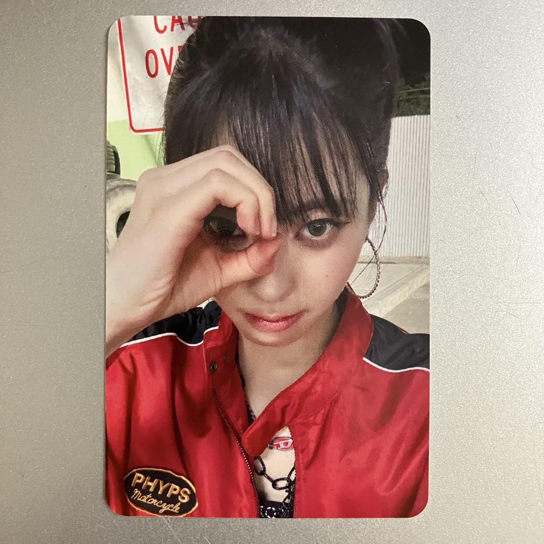 

[USED] izna Not Just Pretty applemusic bonus here