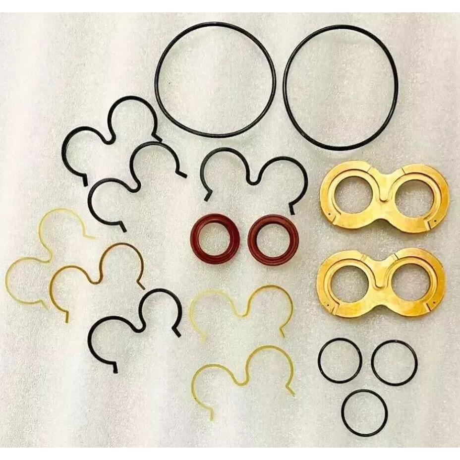 For JCB 3CX Spares Parker Hydraulic Pump Repair Kit Part No. 20/902703 20/902901