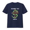 Saccharine Trust Paganicons T Shirt Cotton Adult Pr739 Vintage Fashion Streetwear Homme Comfortable Versatile Soft