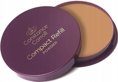 Constance Carroll Compact Refill Puder W Kamieniu 09 Biscuit 12G