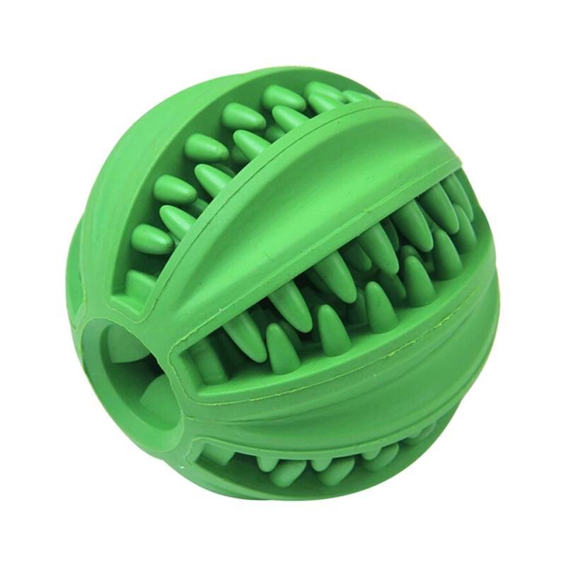 EETOYS Large Interactive Dog Food Dispensing Chew Toy