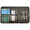Portable Trauma Surgical Instrument Practice Kit