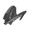 Rear Fender / Hugger for Kawasaki Z 900 17-24 Zaddox Carbon Look