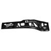 Rear Lower Skirt Bracket Pair for BMW 5 Series G30 (Part: 51777387347/51777387348)